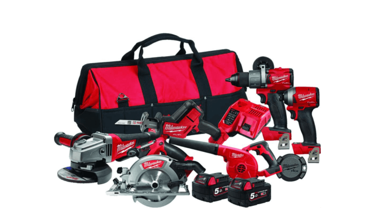 Industrial Hand and Power Tools