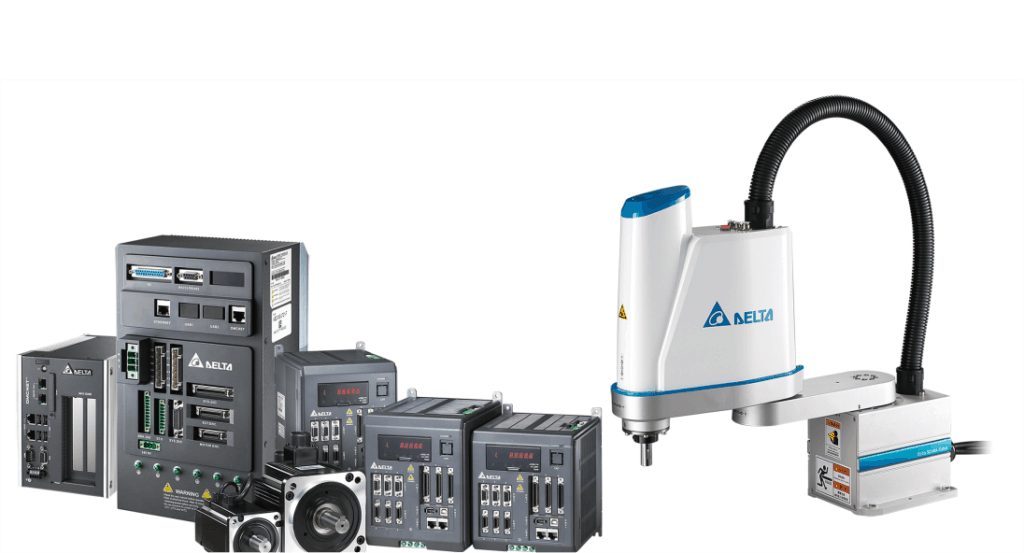 Automation spares