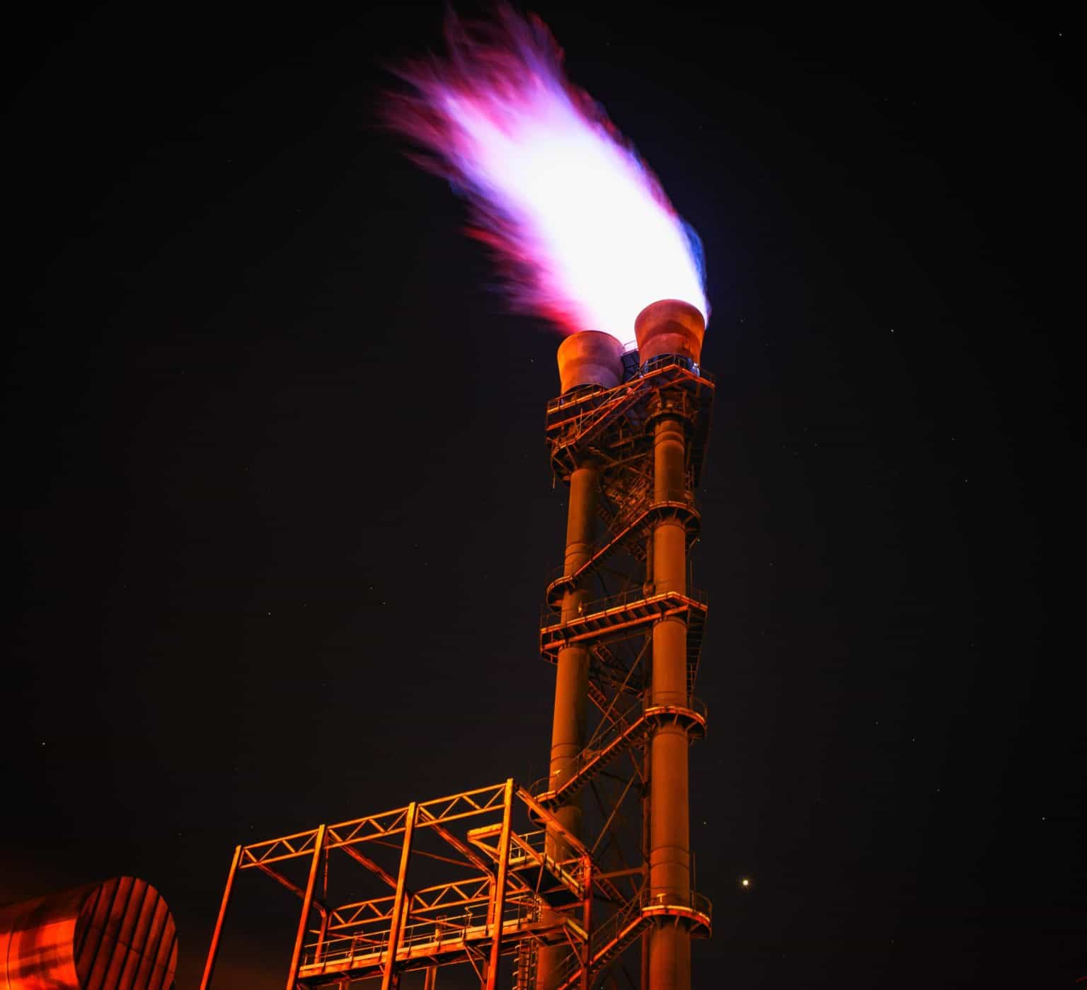Gas analysis