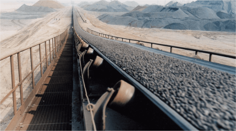 Conveyor Belts