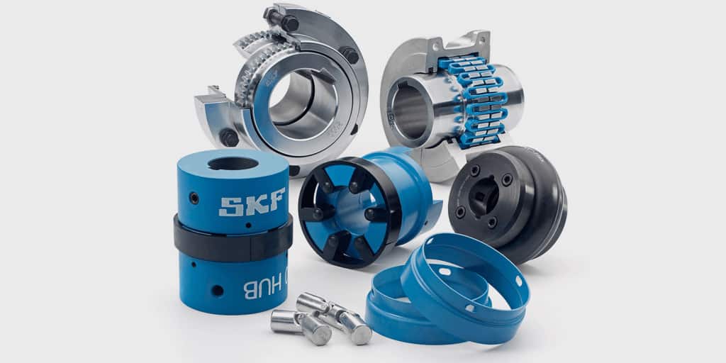 Couplings