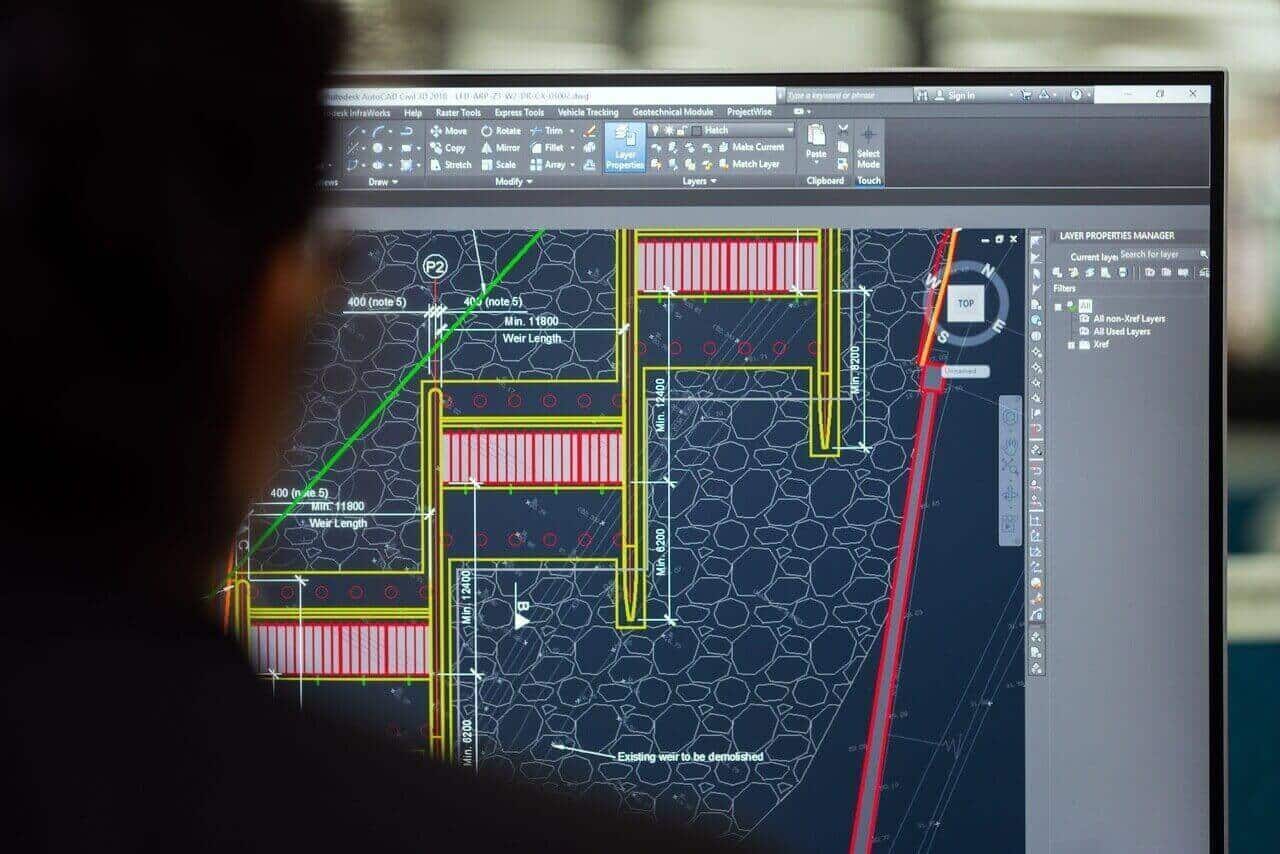 remote monitoring