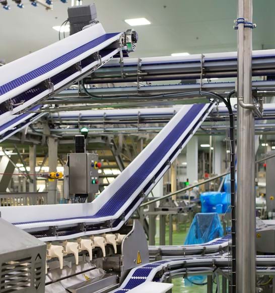 Conveyor System