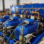 Unleashing the Power of Hydraulic Systems