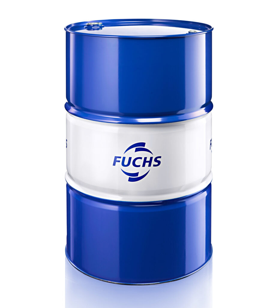 FUCHS drum