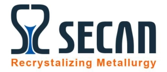 SECAN PPT Global Cement New
