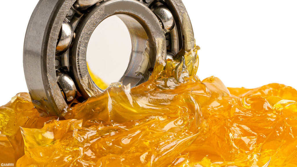 Bearing Grease