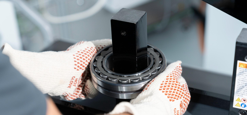 Bearing Induction
