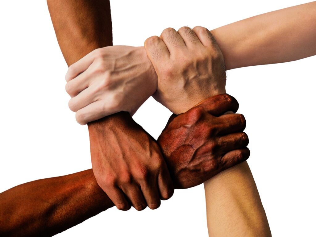 support