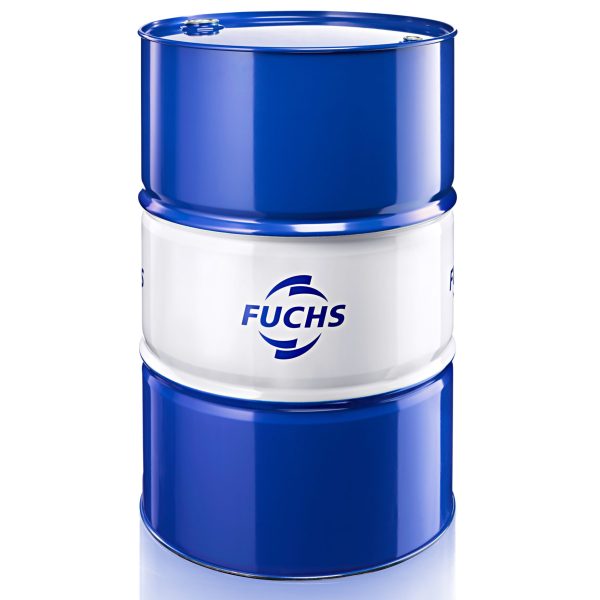 FUCHS drum