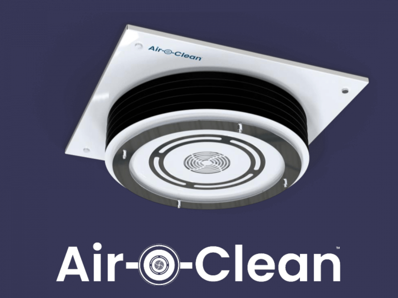 air-purifier