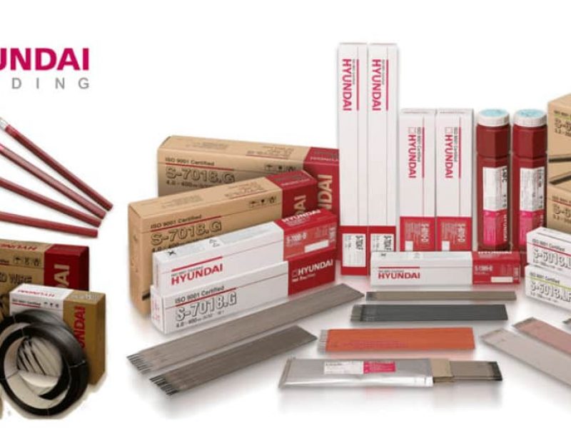 welding solutions