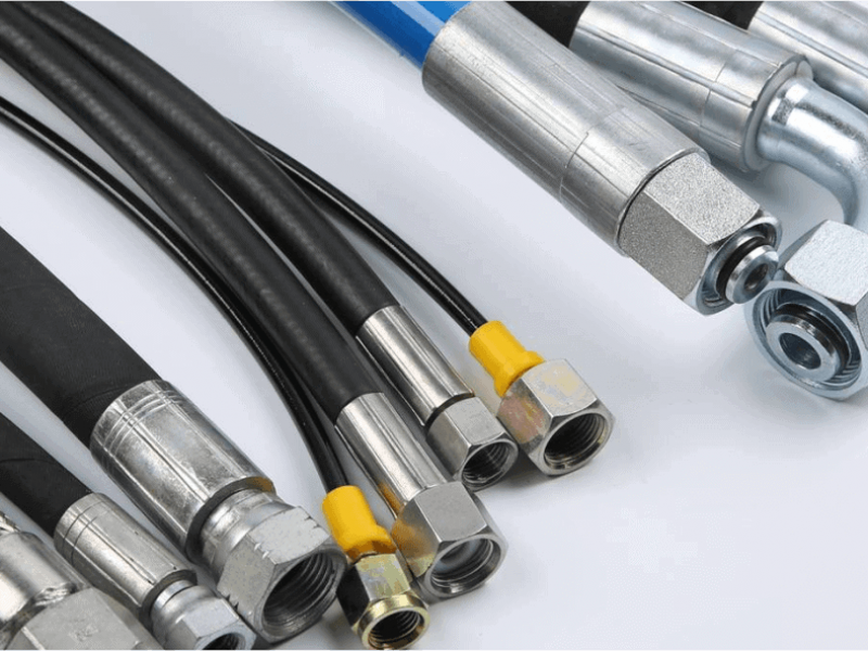industrial hoses