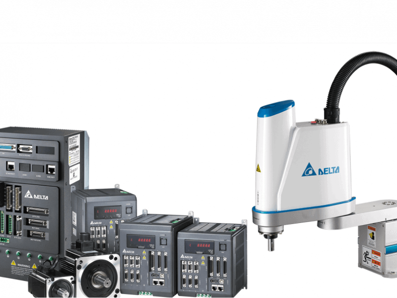 Automation spares