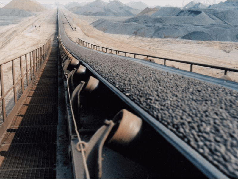 Conveyor Belts