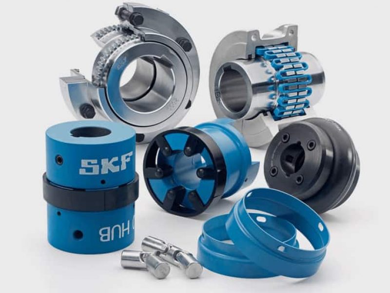 Couplings